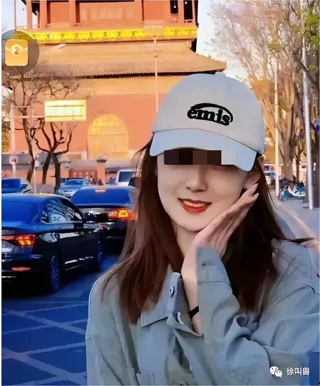 张薇爆料大叔视频,真相与争议并存