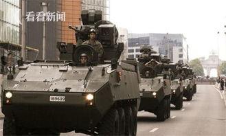 多地爆料有装甲车嘛视频,揭秘神秘军事动态