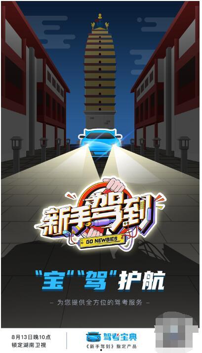 在线观看新手驾到,新手司机成长记