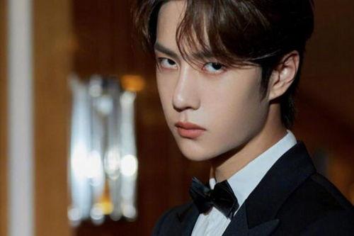 卓伟谈赵丽颖王一博最新爆料