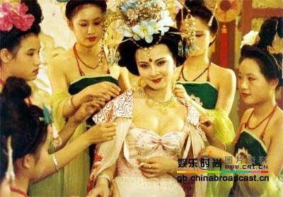 范冰冰杨贵妃在线观看,杨贵妃传奇在线重温