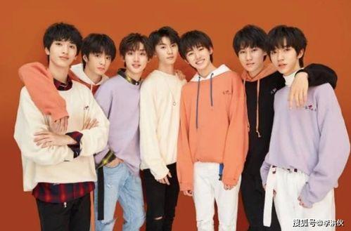 时代少年团互相爆料视频,兄弟情谊与搞笑瞬间大揭秘