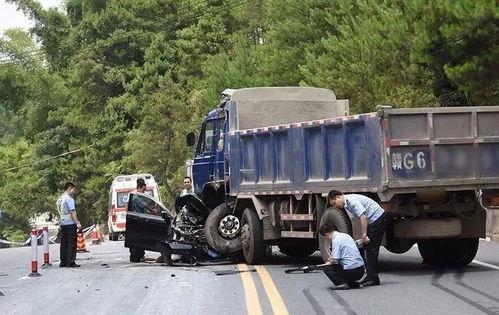 广东车祸最新爆料消息,多车连环相撞，事故原因及伤亡情况引关注