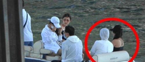 沈玉琳爆料女方视频大全,揭秘娱乐圈背后的秘密